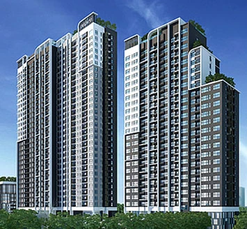 รูปภาพ แอสปาย สุขุมวิท 48 (Aspire Sukhumvit 48)