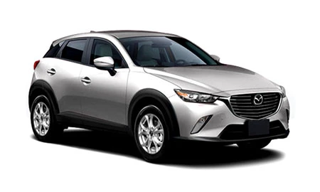 รูปภาพ มาสด้า Mazda CX-3 2.0 E ปี 2017