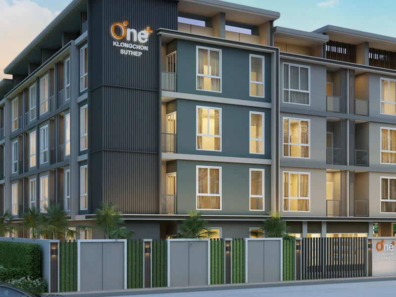 รูปภาพ วันพลัส คลองชล - สุเทพ (One Plus Klongchon - Suthep)