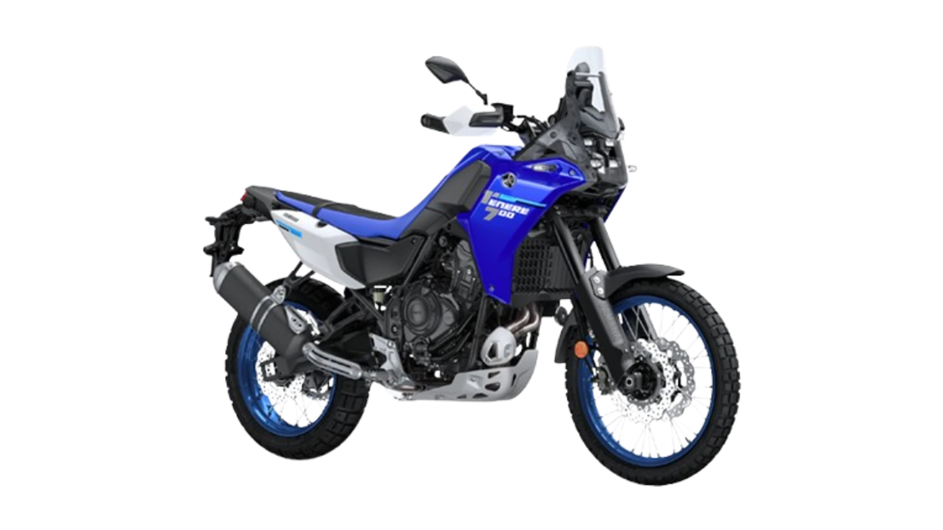 Yamaha Tenere