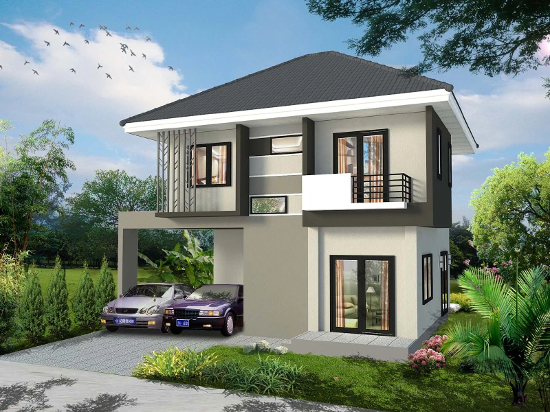 รูปภาพ เดอะ สมาย บ้านแพ้ว (The Smile Baan Paew)