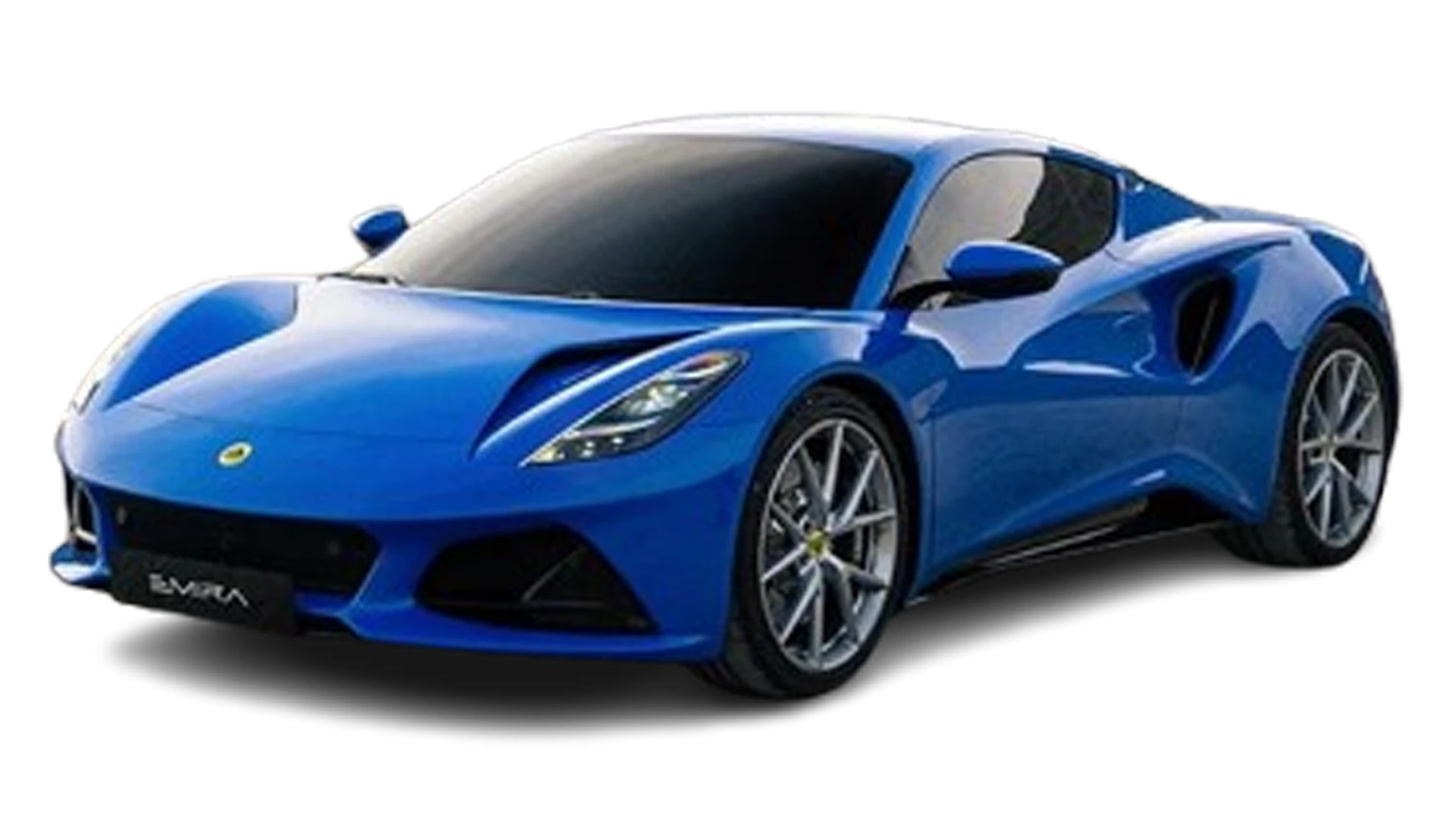Lotus Emira