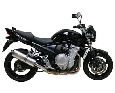 รูปภาพ ซูซูกิ Suzuki Bandit 1250 SA ปี 2008