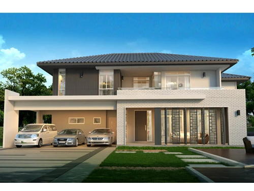 รูปภาพ มัณฑนา ราชพฤกษ์ - สะพานมหาเจษฎาบดินทร์ฯ (Baan Manthana Ratchapruek)