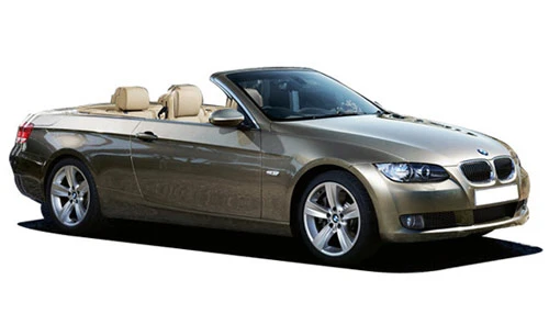 BMW Series 3 ทุกรุ่นย่อย