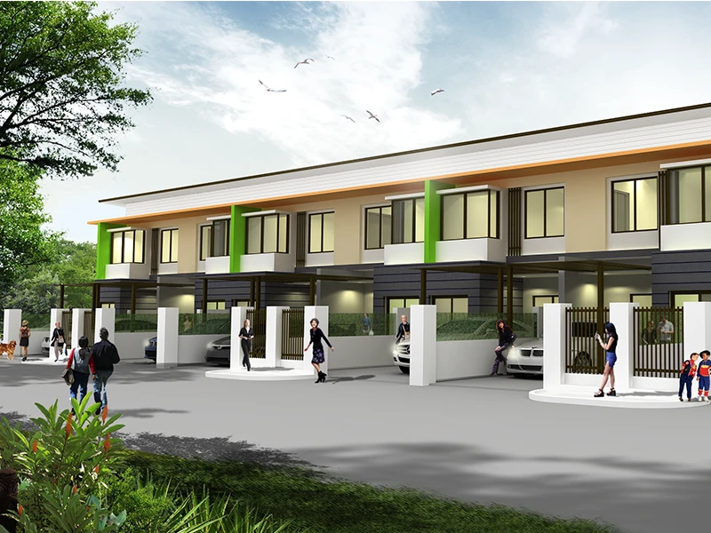 รูปภาพ เดอะ ทัช โฮมโปรหัวทะเล (The Touch Homepro Hua Talay)