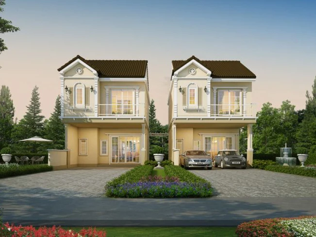 รูปภาพ ดีญ่า วาเล่ย์ บ้านสวนซอย 9 - ชลบุรี (Diya Valley Baansuan Soi 9 - Chonburi)