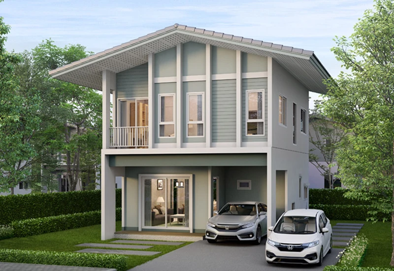 รูปภาพ คณาสิริ บางนา (Kanasiri Bangna)