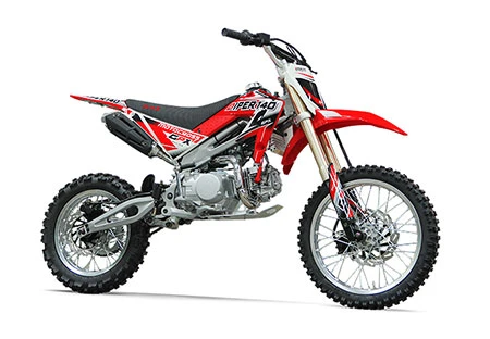 รูปภาพ จีพีเอ็กซ์ GPX Diper 140 ปี 2010