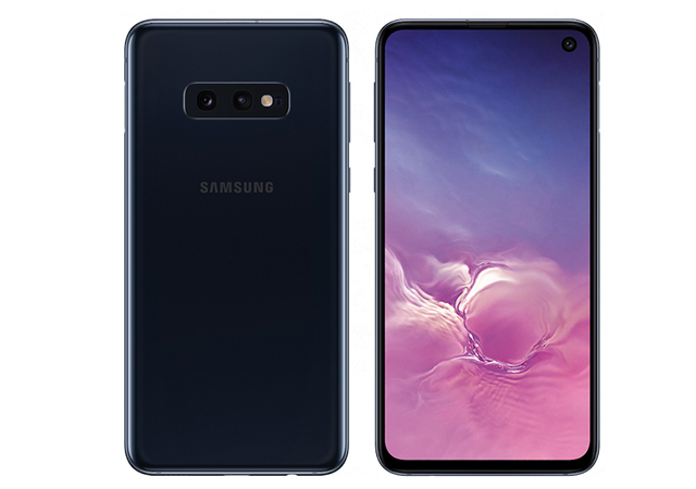 SAMSUNG Galaxy S 10e (512GB) ราคา-สเปค-โปรโมชั่น