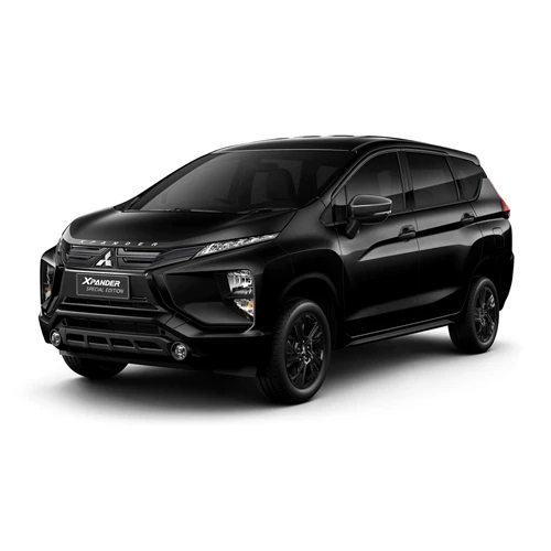รูปภาพ มิตซูบิชิ Mitsubishi Xpander Special Edition ปี 2021
