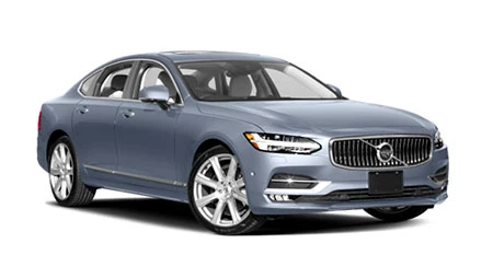 Volvo S90 ทุกรุ่นย่อย