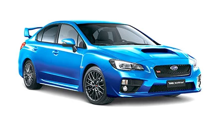 รูปภาพ ซูบารุ Subaru WRX STI 2.5 Turbo AWD 6MT ปี 2014