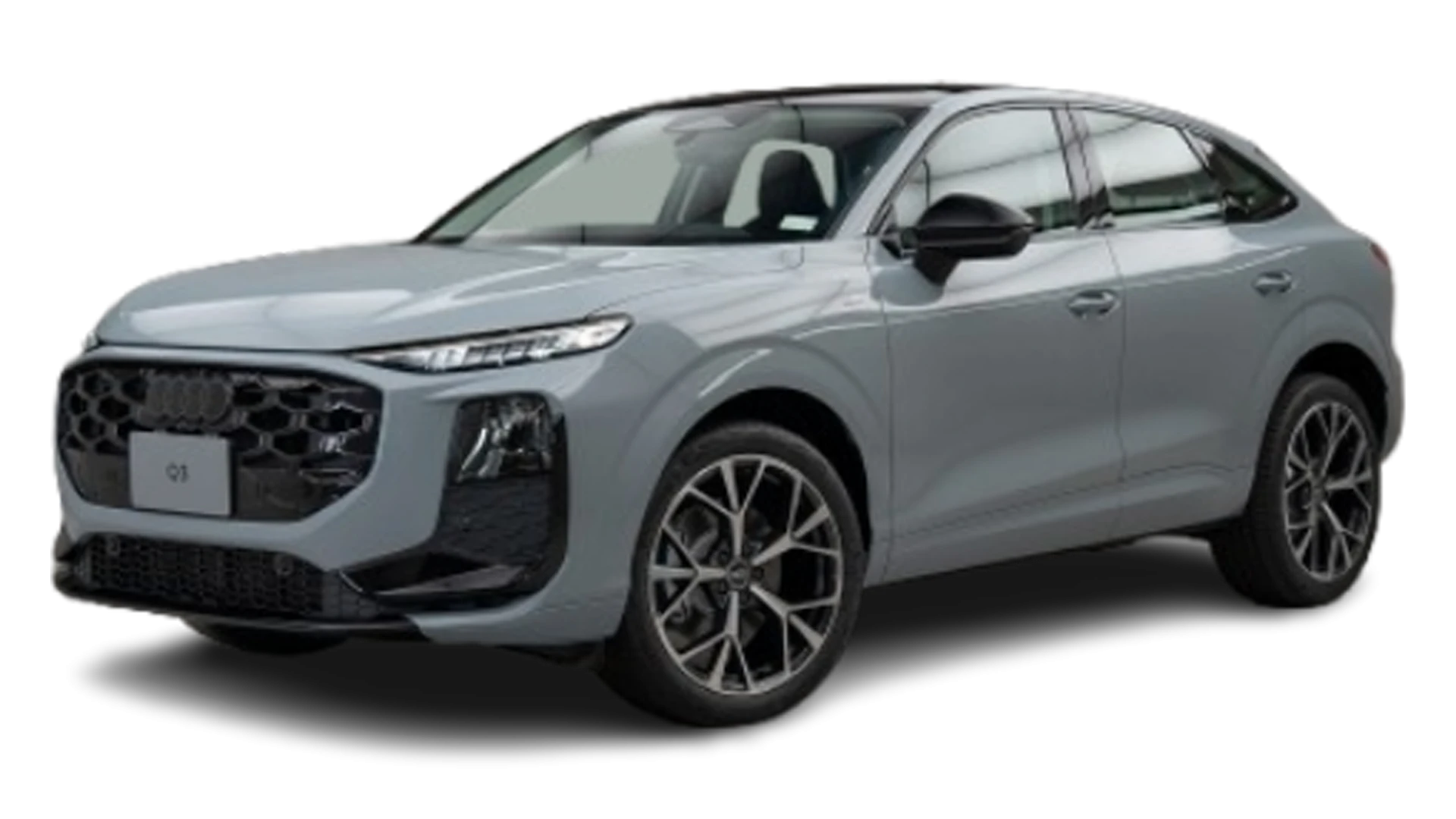 รูปภาพ อาวดี้ Audi-Q3 Sportback S line Tech Plus-ปี 2026