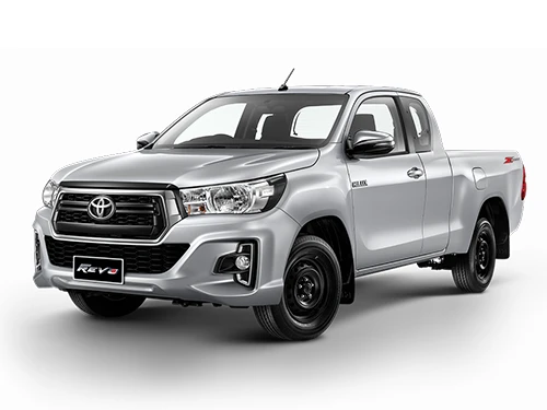 รูปภาพ โตโยต้า Toyota Revo Smart Cab 4X2 2.4J Plus AT ปี 2019