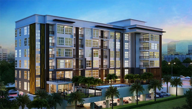 รูปภาพ มาย ฮิป คอนโด (My Hip Condo)