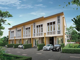 รูปภาพ โกลเด้น ทาวน์ เกษตร-ลาดปลาเค้า (Golden Town)