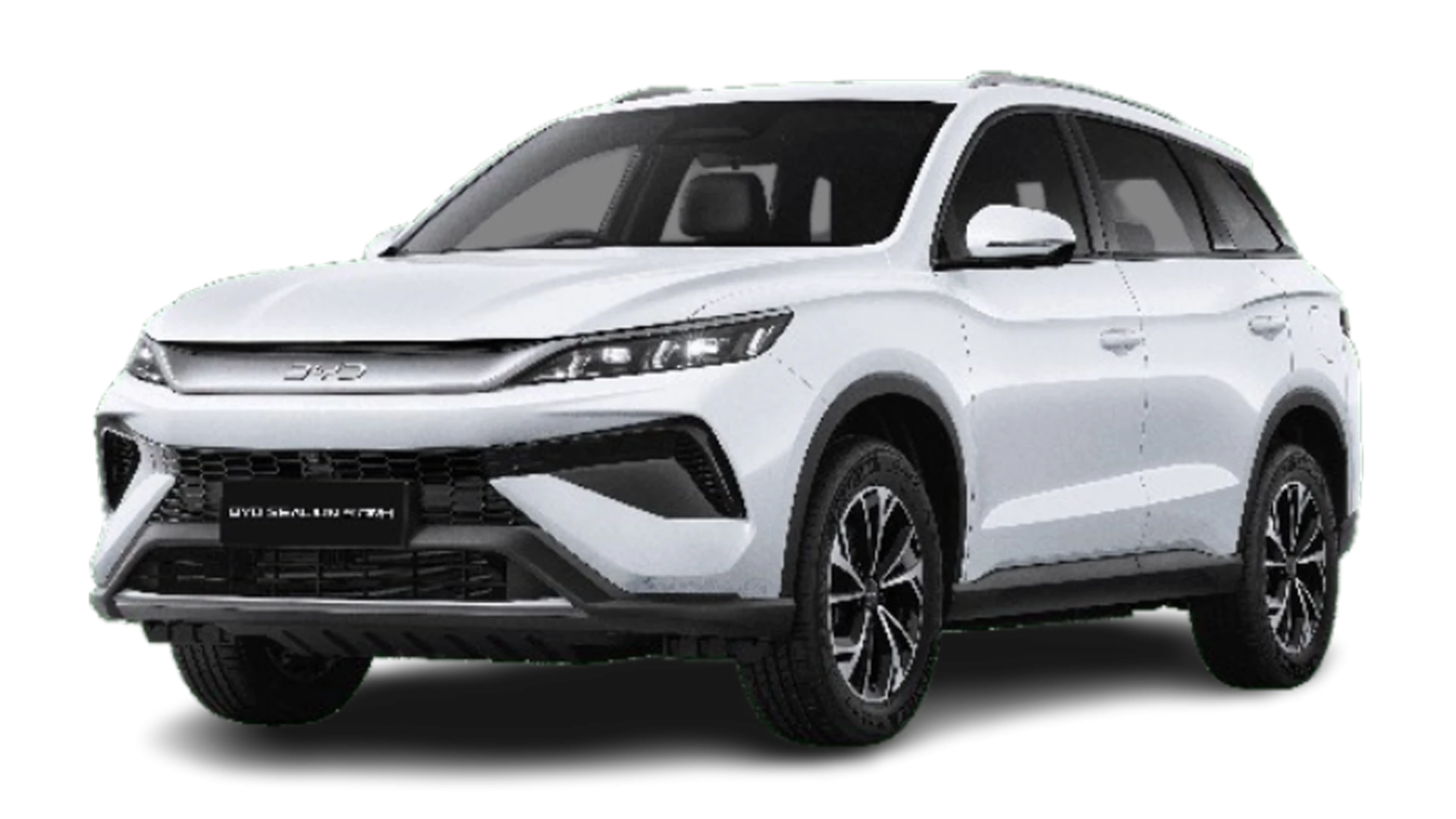 รูปภาพ บีวายดี BYD Sealion 5 DM-i Dynamic ปี 2026