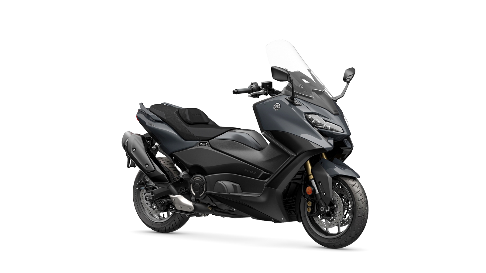 Yamaha TMAX ทุกรุ่นย่อย