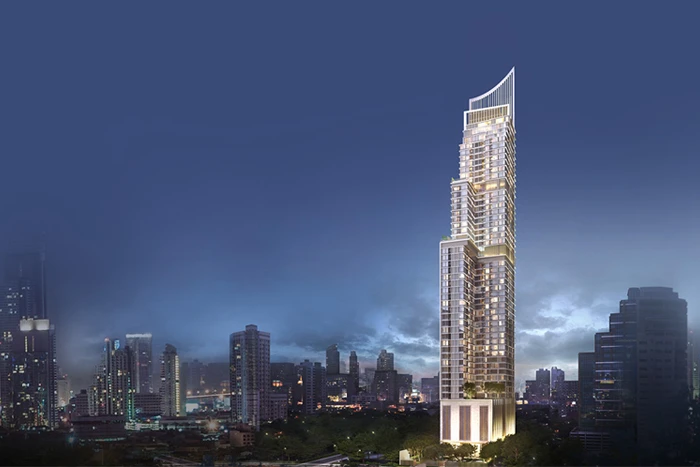 รูปภาพ ดิ เอส อโศก (The ESSE Asoke)