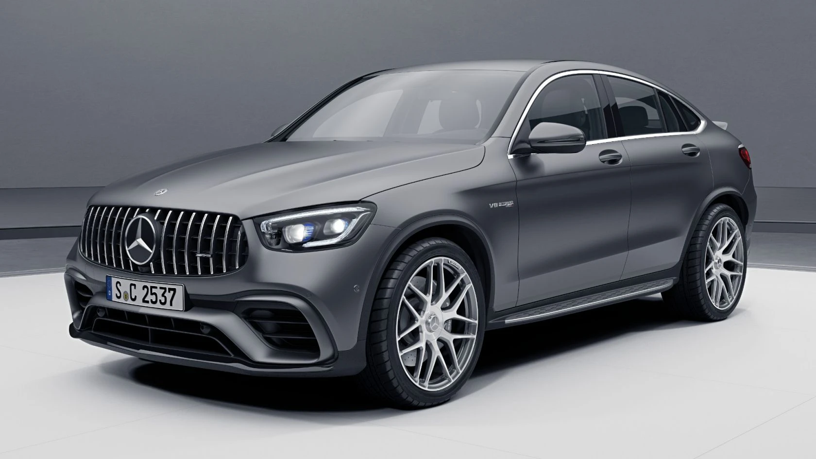Mercedes-benz AMG ทุกรุ่นย่อย