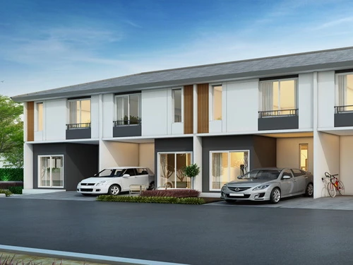 รูปภาพ บ้านพฤกษา สุขสวัสดิ์-กาญจนาภิเษก (2) (Baan Pruksa Suksawat - Kanjanaphisek 2)