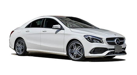 รูปภาพ เมอร์เซเดส-เบนซ์ Mercedes-benz CLA-Class CLA 250 AMG Dynamic ปี 2017