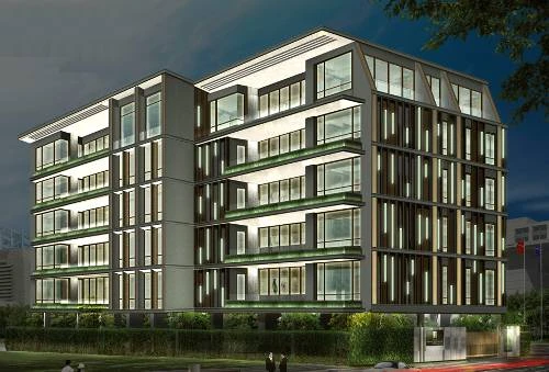 รูปภาพ เดอะ มาร์เวล เรสซิเด้นซ์ (The Marvel Residence)