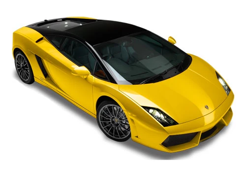 รูปภาพ ลัมโบร์กินี Lamborghini Gallardo LP560-4 Bicolore ปี 2011
