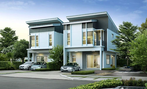 รูปภาพ เดอะ เทอเรส  เพชรเกษม 63 (The Terrace Phetkasem 63)