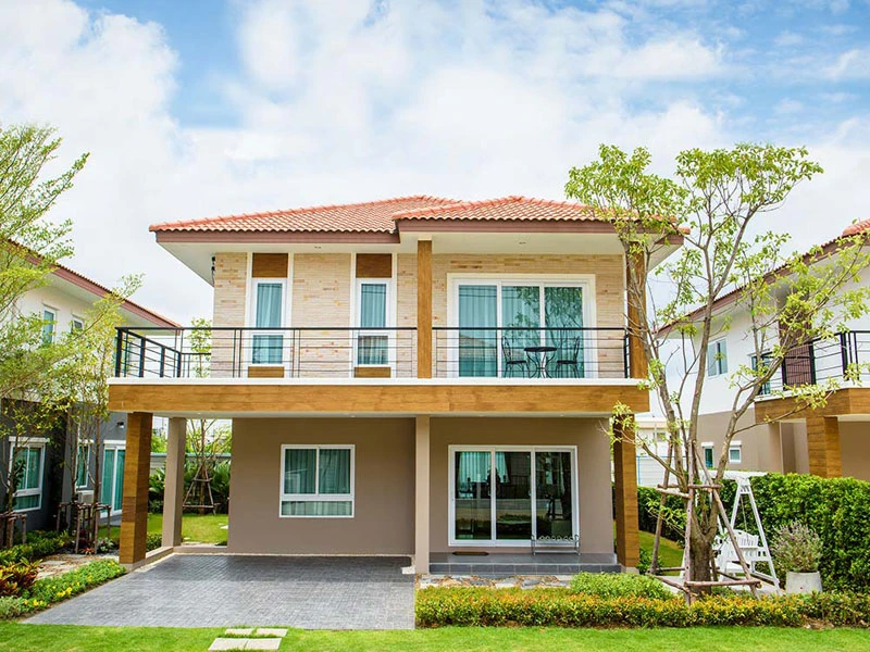 รูปภาพ ดิ เอ็กซ์เทนโซ บางปลา (The Extenso Bangpla)