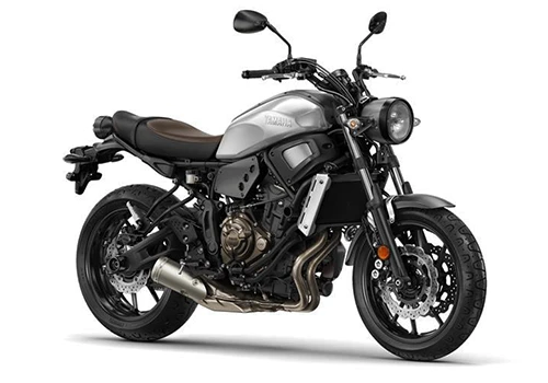 รูปภาพ ยามาฮ่า Yamaha XSR700 MY 17 ปี 2017