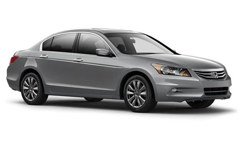 รูปภาพ ฮอนด้า Honda Accord 2.4 EL NAVI ปี 2010