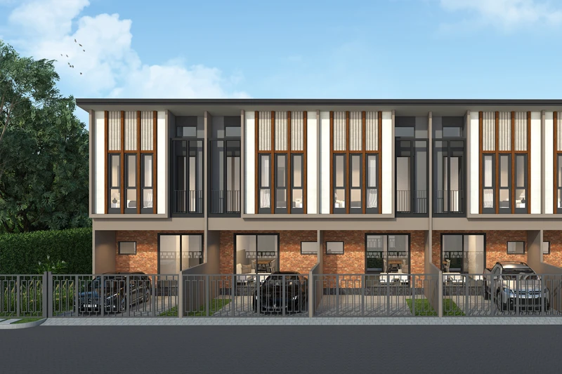 รูปภาพ ภูริ วงแหวน - รังสิต (Puri Wongwaen - Rangsit)