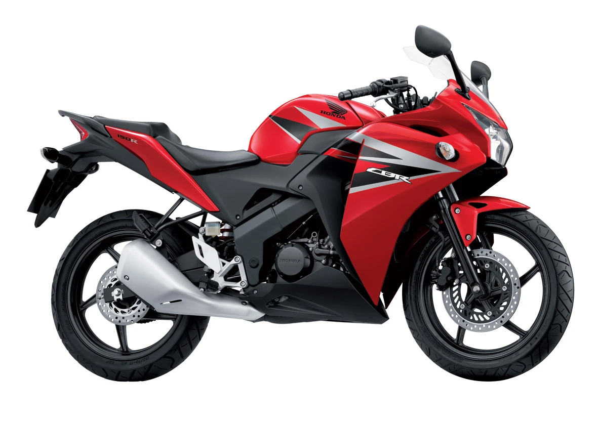รูปภาพ ฮอนด้า Honda-CBR CBR150R 2012 CBR150RC(TH)-ปี 2012