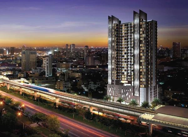 รูปภาพ ฟิวส์ สาทร-ตากสิน (Fuse Sathorn-Taksin)