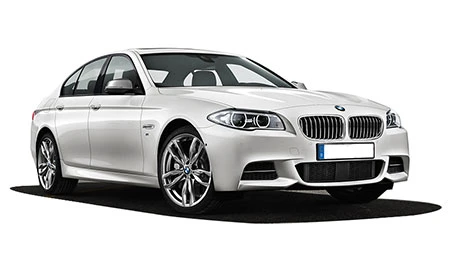 รูปภาพ บีเอ็มดับเบิลยู BMW Series 5 520d M Sport ปี 2015
