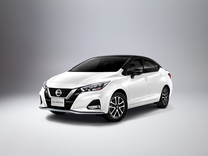 Nissan  ทุกรุ่นย่อย