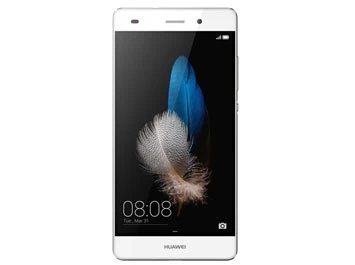 รูปภาพ หัวเหว่ย Huawei P8 Lite
