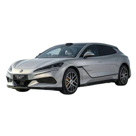รูปภาพ เดนซ่า Denza-z9GT-ปี 2026