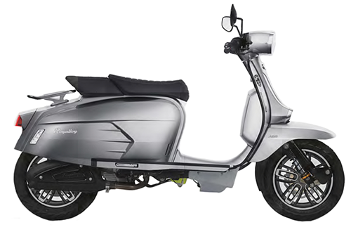Royal Alloy GP ทุกรุ่นย่อย
