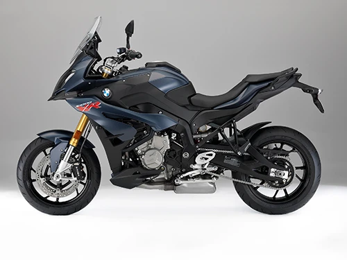 รูปภาพ บีเอ็มดับเบิลยู BMW S 1000 XR ปี 2018