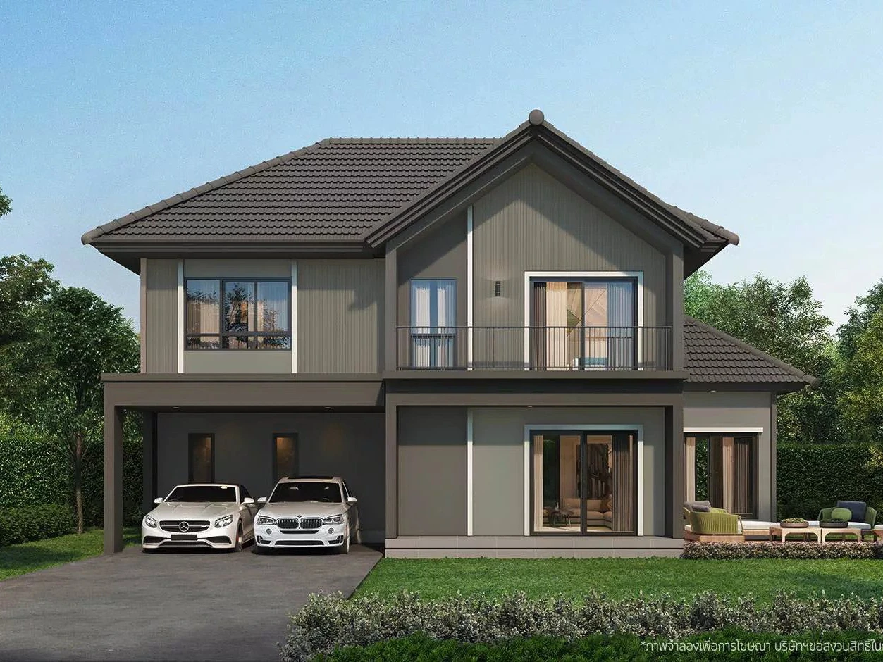 รูปภาพ เพฟ บางนา (Pave Bangna)