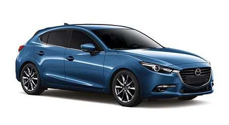 รูปภาพ มาสด้า Mazda 3 2.0 S Sports Hatchback ปี 2017