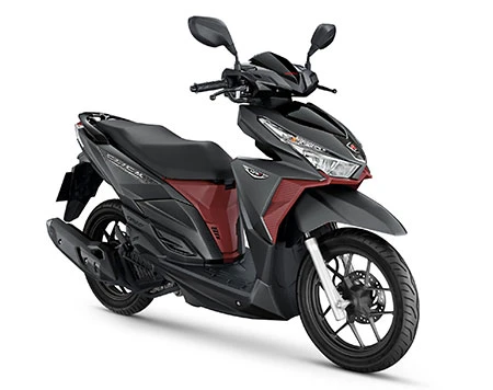 รูปภาพ ฮอนด้า Honda Click i 125i 2016 ACB125CBTG TH ปี 2016