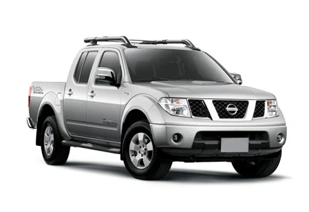 รูปภาพ นิสสัน Nissan-Navara Calibre Double Cab 2.5 LE 6MT-ปี 2010