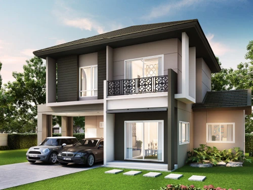 รูปภาพ เดอะ ซิตี้ สุขสวัสดิ์ (The City Suksawat)