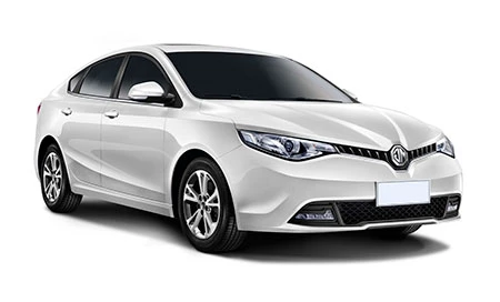 รูปภาพ เอ็มจี MG 5 1.5 D ปี 2015