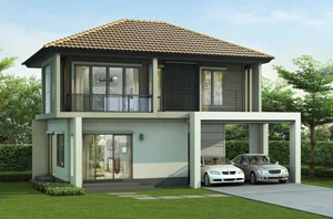 รูปภาพ ฮาบิเทีย ออร์บิต หทัยราษฎร์ (Habitia Orbit Hathairat)