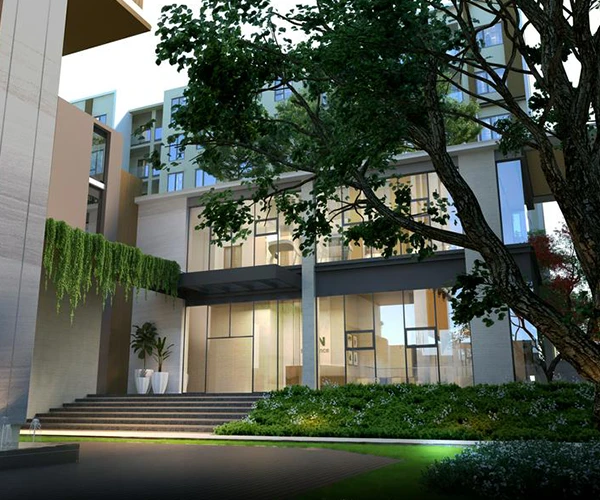 รูปภาพ ฟีล พหล 34 (Phyll Phahol 34)